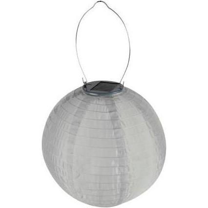 Perel, Spannungswandler, SOLARLEUCHTE - Ø 10"/25 cm