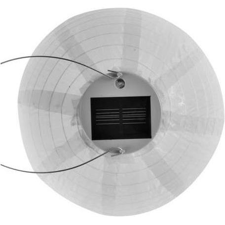 Thumbnail - Perel, Spannungswandler, SOLARLEUCHTE - Ø 10"/25 cm