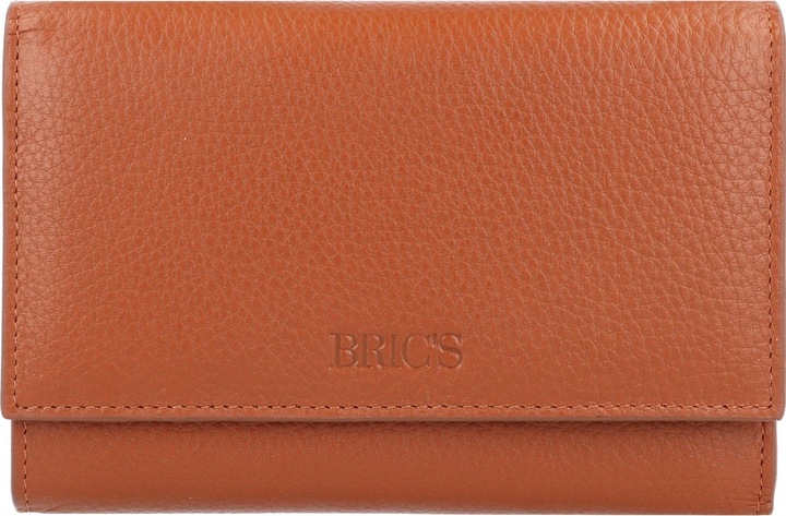 Produktbild Brics Marmolada Geldbörse RFID Leder 15 cm