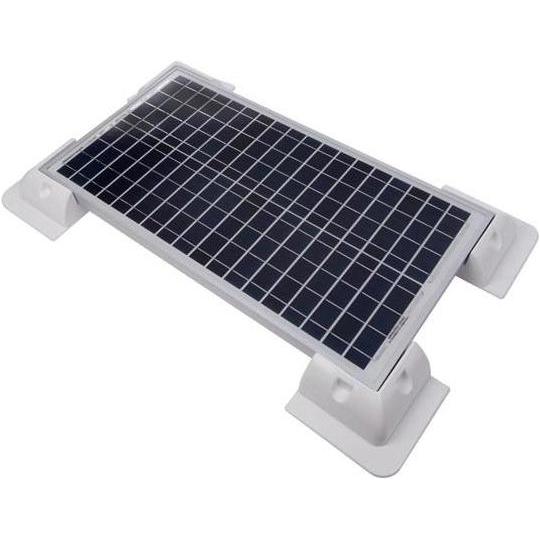 Velleman, Zubehör Solarenergie, Halterungen-Set Für Solarmodule - Abs