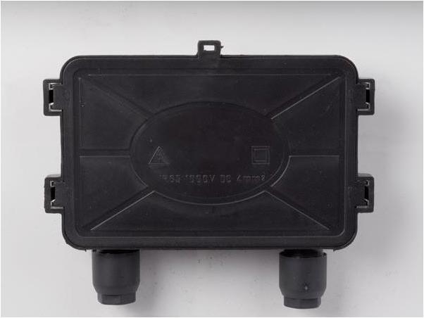 Produktbild Velleman POLYKRISTALLINES SOLARMODUL - 60 W - 12 V (60 W, 4.60 kg)