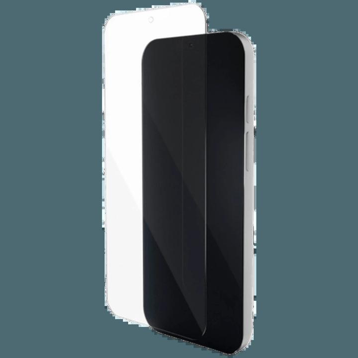 Actual product image Mobilize Glass (1 Piece, Xiaomi Poco C75, Xiaomi Redmi 14C)