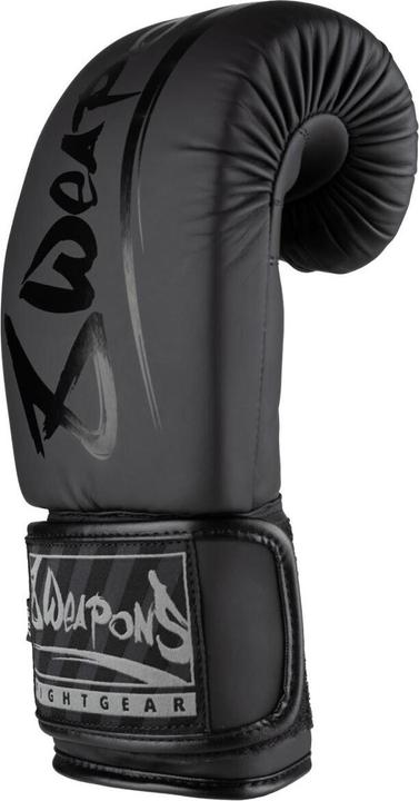 Produktbild 8Weapons Boxhandschuhe - Unlimited 2.0 (10 OZ)