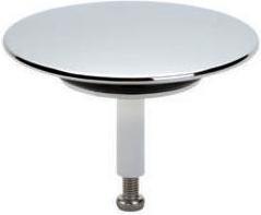 Actual product image hansgrohe HG safety plug for bath set satinox satinox