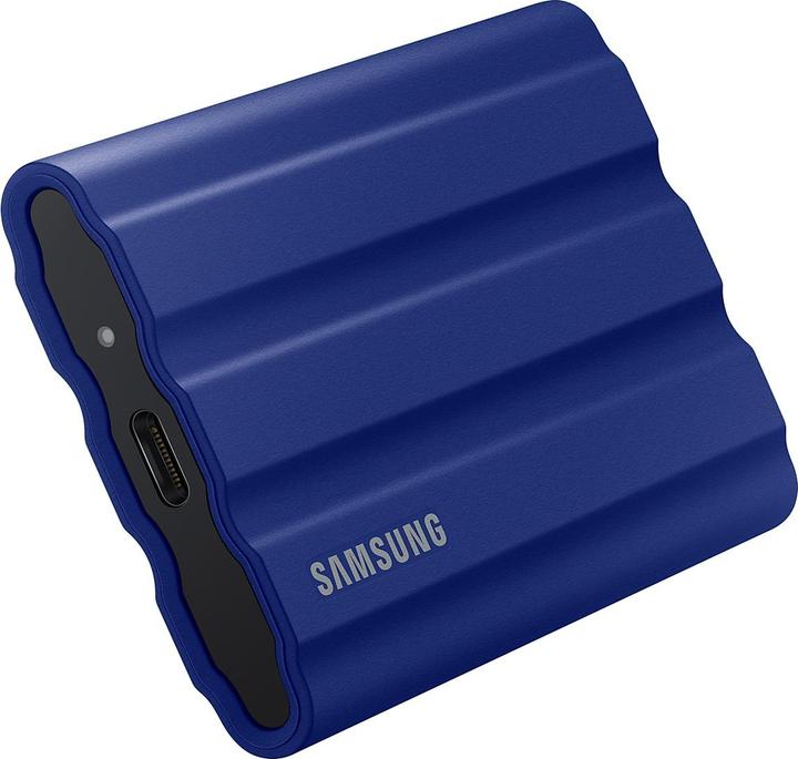 Immagine prodotto Samsung T7 Shield (1 TB)