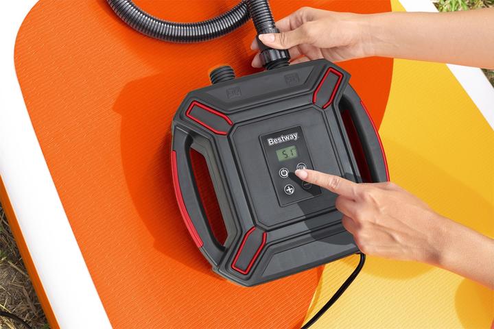 Produktbild Bestway PowerGrip