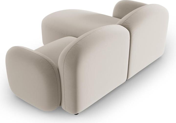 Actual product image Micadoni Blair (Corner sofa)