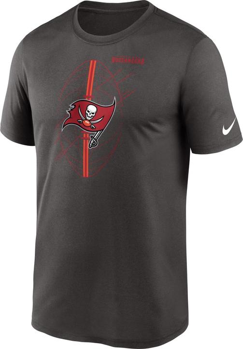 Nike Tampa Bay Buccaneers Legend Icon T-Shirt M