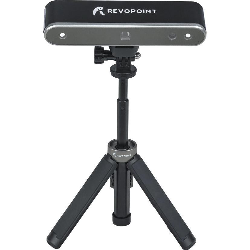 Revopoint Scanner 3D POP 2 pacchetto premium, Scanner 3D