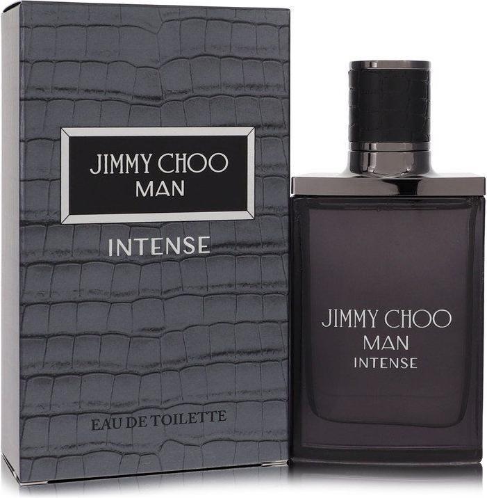 Produktbild Jimmy Choo Intense (Eau de Toilette, 50 ml)