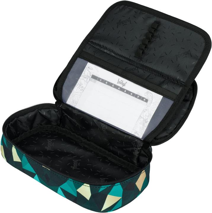 Actual product image Baagl Schulrucksack-Set (25 l)