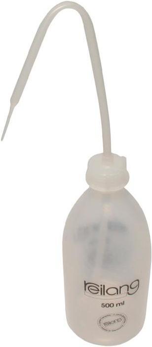 Reilang Spuitfles met schuine spuitbuis Capaciteit 250 ml