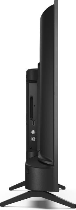 Image du produit Sharp 32GD2225E noir (32", LCD, HD ready)
