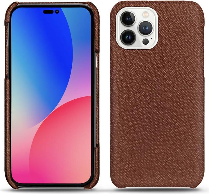 Image du produit Noreve Coque en cuir (Apple iPhone 14 Pro Max)