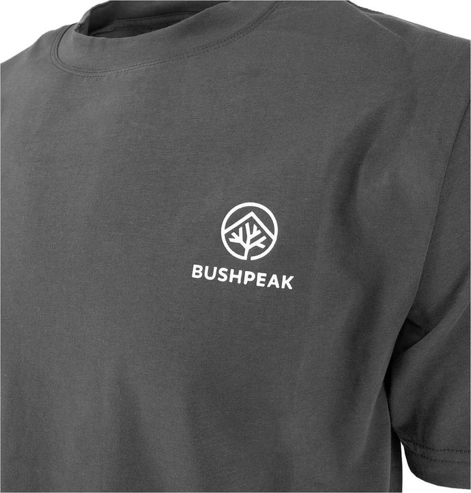 Actual product image Bushpeak T-Shirt Truefit (M)