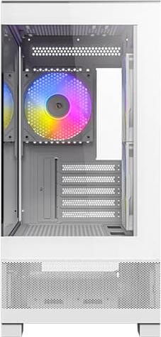 Produktbild Antec CX500M RGB (mATX, ITX)