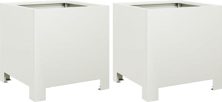 Produktbild vidaXL Pflanzkübel