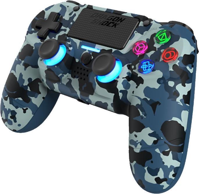 Image du produit DragonShock Mizar (PS4)
