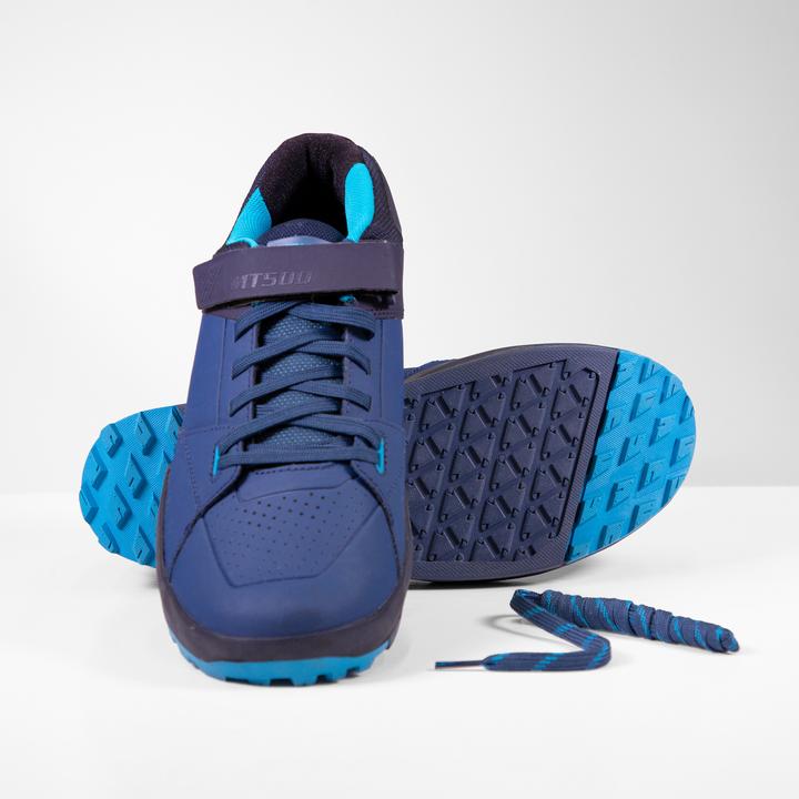 Actual product image Endura MT500 Burner Flat Shoe (45)