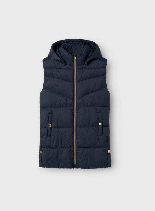 Image du produit Name it Nkfmonay Vest Pb (122)