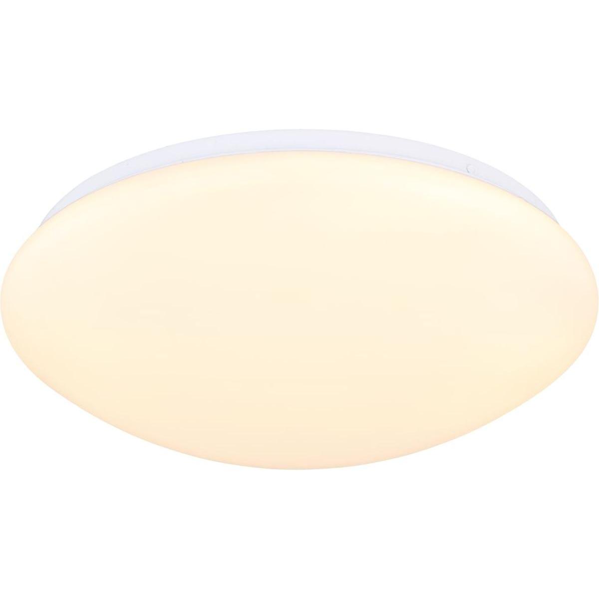 Globo, Wandleuchte + Deckenleuchte, Gwendolin