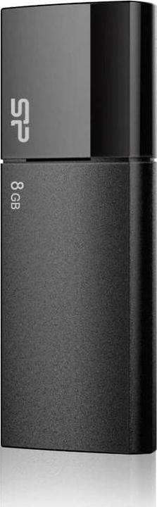 Produktbild Silicon Power Ultima U05 - USB-Flash-Laufwerk (8 GB, USB-A)
