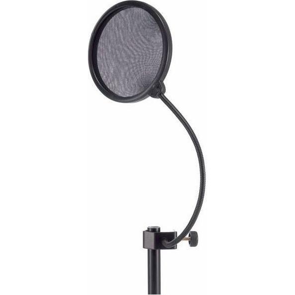 Thumbnail - K&M 23956, Mikrofon Popschutz