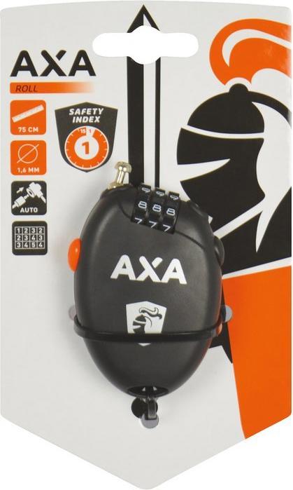 Actual product image AXA Roll (75 cm)