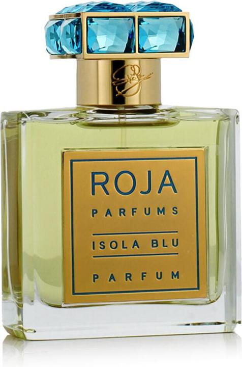 Immagine prodotto Roja Isola Blu (Eau de parfum, 50 ml)
