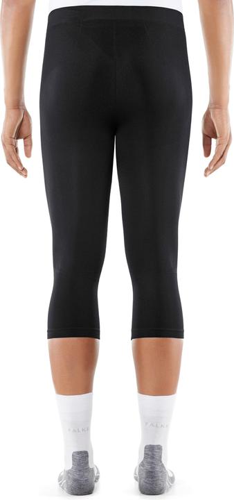Actual product image Falke Maximum Warm 3/4 Tights (S)