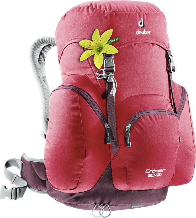 Actual product image Deuter Val Gardena SL (30 l)