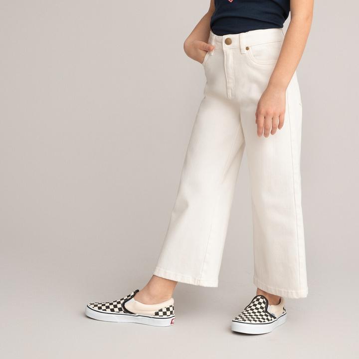 Produktbild La Redoute Collections Marlene-Hose (140)