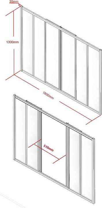 Actual product image Vente-unique Ravena