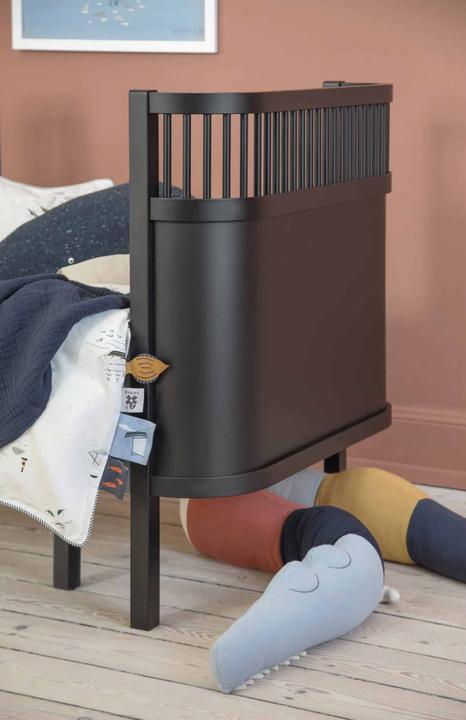 Image du produit Sebra Lit Baby & Junior (70 x 110 cm)