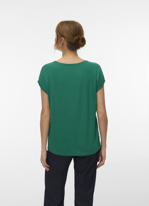 Produktbild Vero Moda Vmava Plain Ss Top Ga Jrs Noos (M)