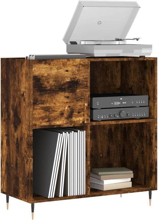 Immagine prodotto vidaXL Plattenschrank