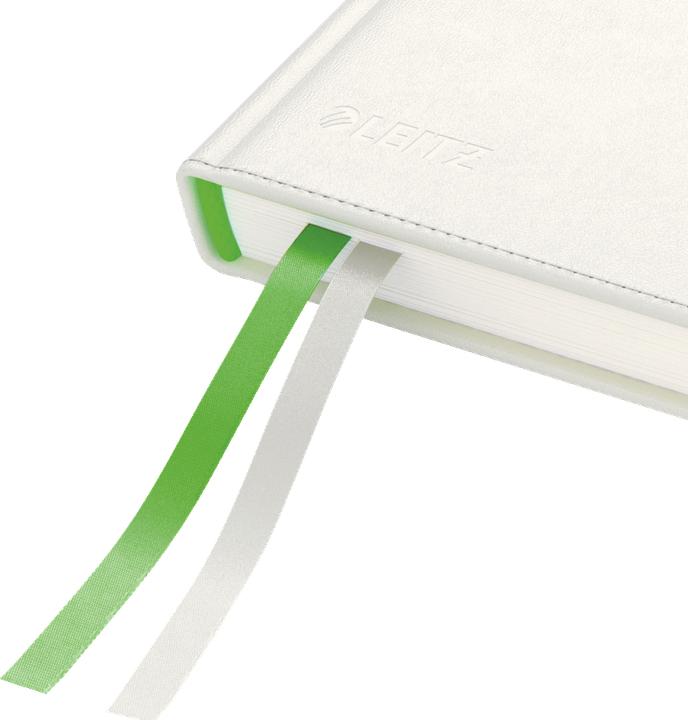 Productafbeelding Leitz Volledig (A4, Gecontroleerd, Hardcover)