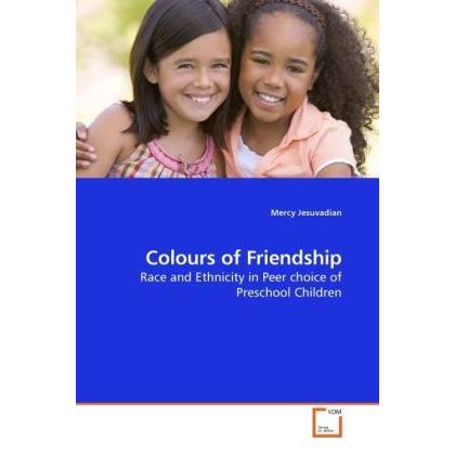 Colours of Friendship, Fachbücher