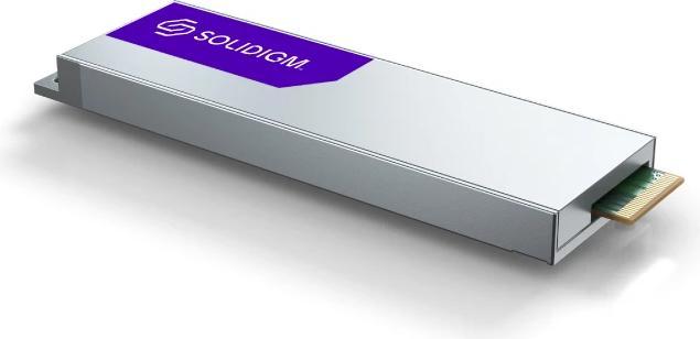 Image du produit Intel SSD/P5430 E1.S PCIe 4 SgPk (15360 Go, E1.S)