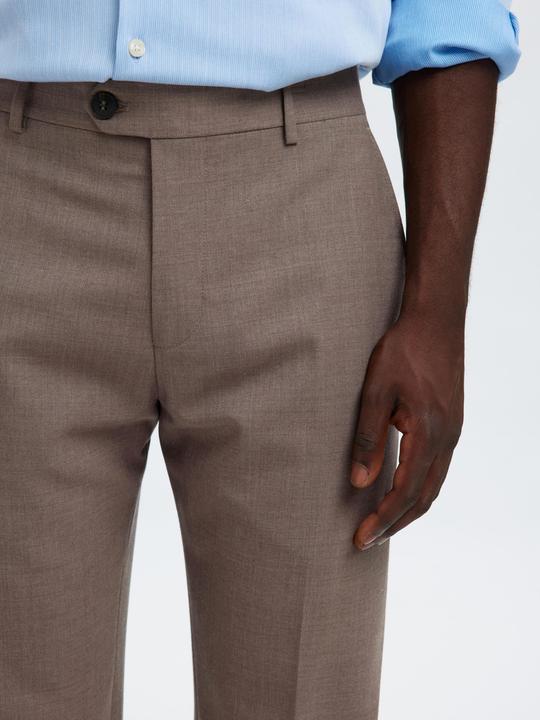 Produktbild Selected Homme Slhslim-Theo Lano Trs Flex Noos (48)
