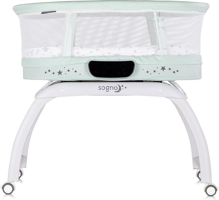 Actual product image Chipolino Beistellbett Sogno 2 in1