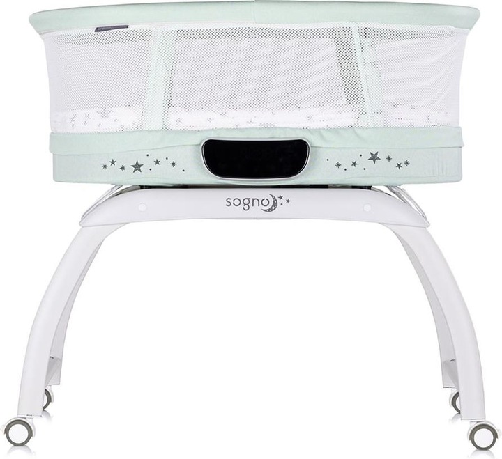 Actual product image Chipolino Beistellbett Sogno 2 in1