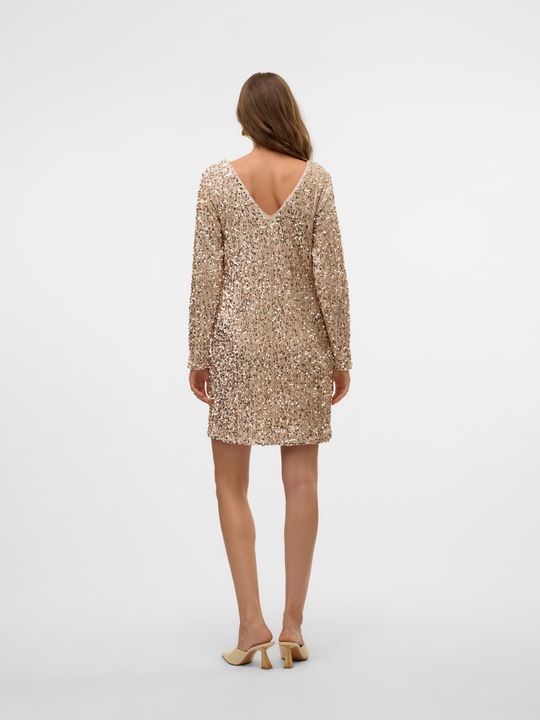 Produktbild Vero Moda VMBELLA Kurzes Kleid Kleid (XS)