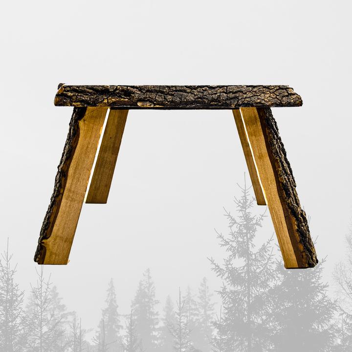 Produktbild Kalune Design Alina (102 x 46 x 60 cm)