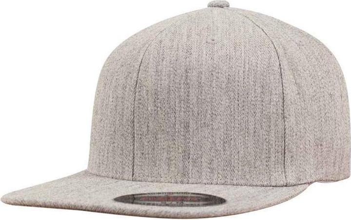 Produktbild Flexfit BaseballMütze Flacher Schirm (M)