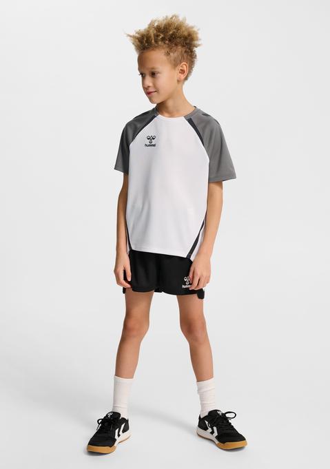 Produktbild hummel hmlLEAD 2.0 JERSEY S/S KIDS (140)