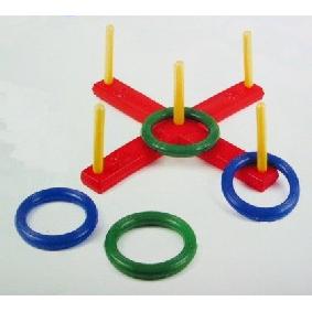 Thumbnail - Ringwurfspiel