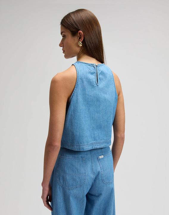 Actual product image Lee Companion (S)