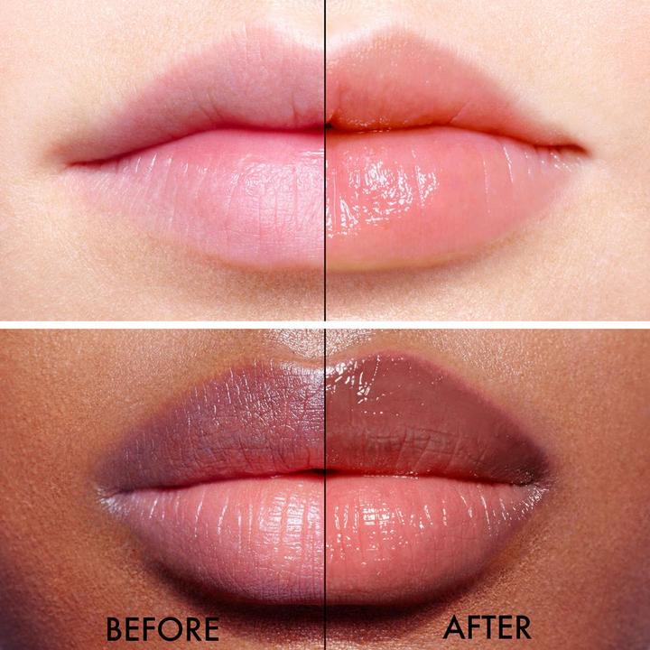 Image du produit Dior Christian Addict Lip Glow 012 Int25 (Baume à lèvres, 3.20 ml)