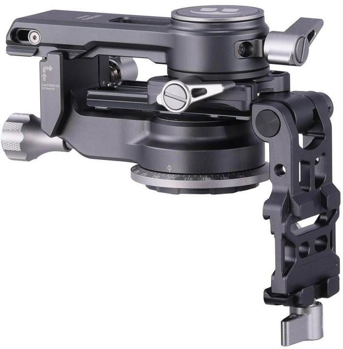 Produktbild Benro GH2FL Faltbarer Gimbal Kopf